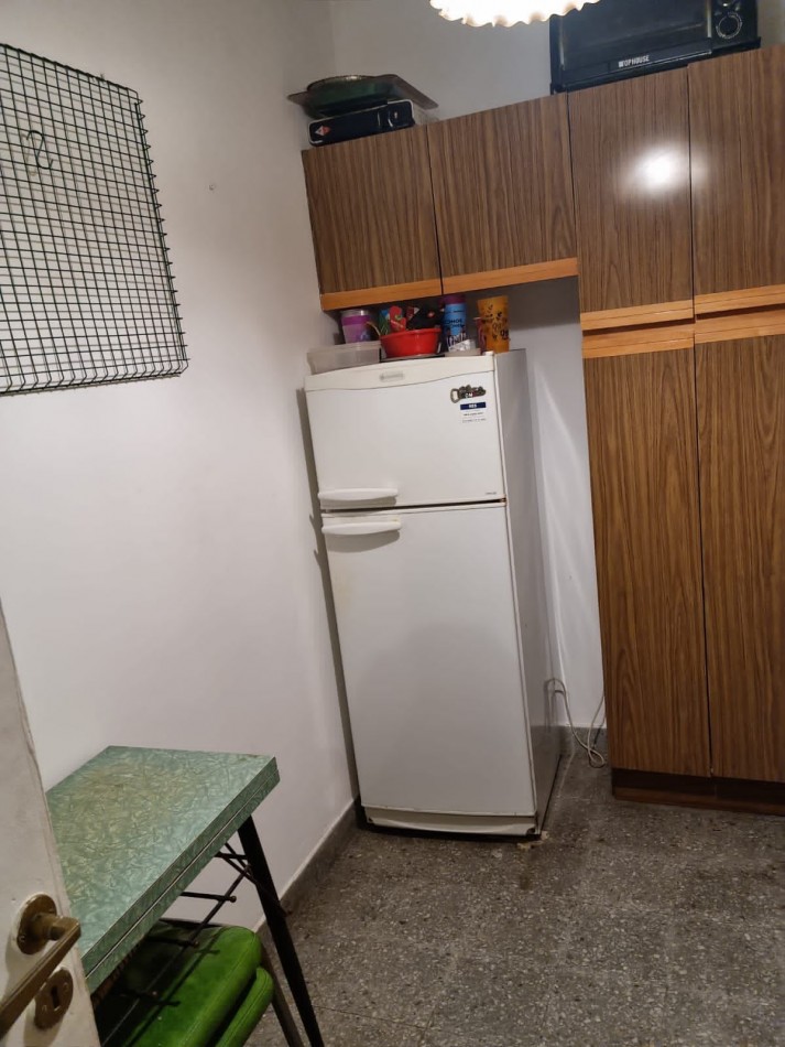 AJ - Departamento de 2 ambientes excelente ubicacion ALQUILER