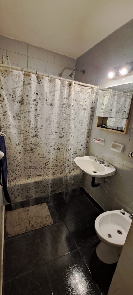 AJ - Departamento de 2 ambientes excelente ubicacion ALQUILER