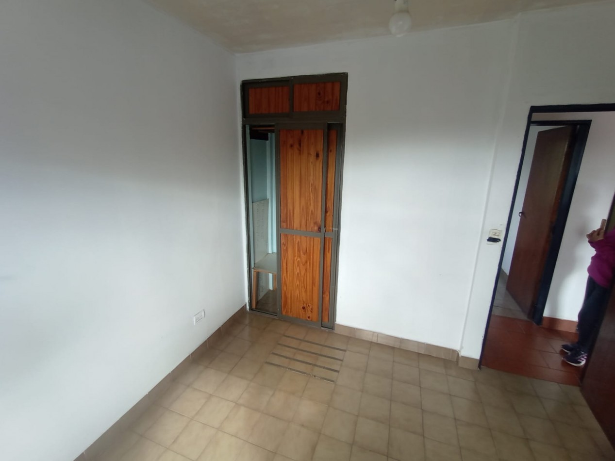 VG luminoso departamento de 3 ambientes Ezpeleta