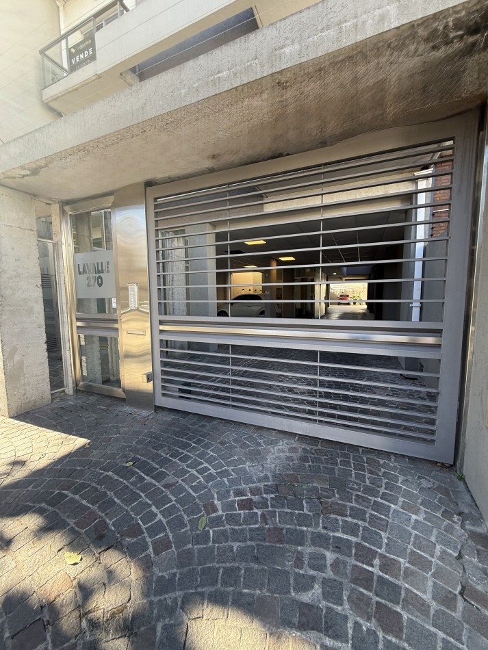 AJ- Departamento dos ambientes excelente oportunidad!!!!