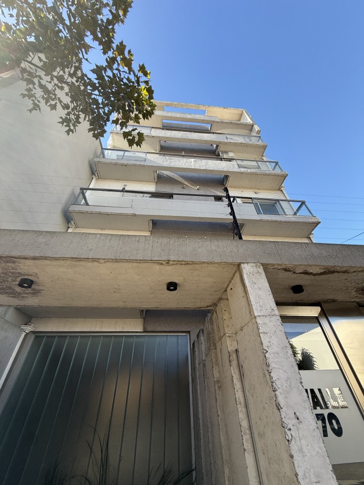 AJ- Departamento 2 ambientes  oportunidad!!! 