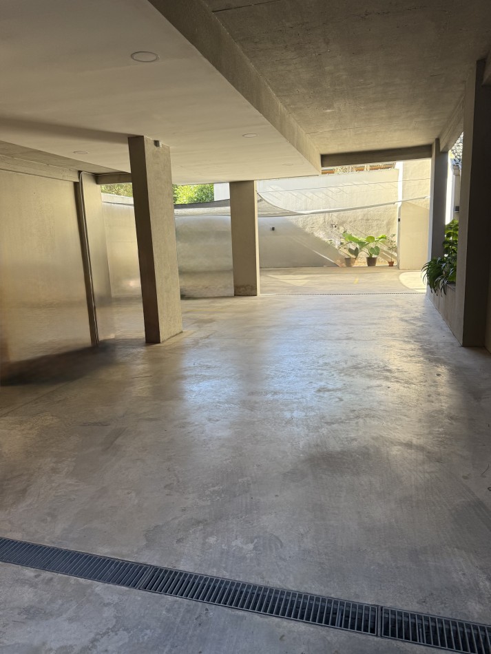 AJ- Departamento 2 ambientes  oportunidad!!! 