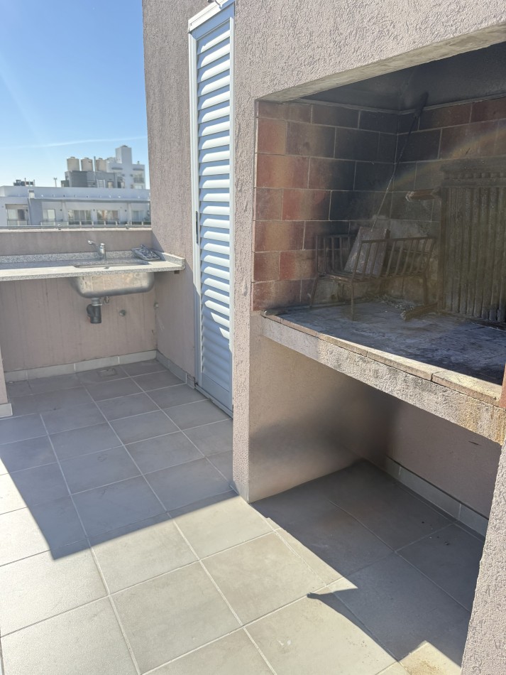AJ- Departamento 2 ambientes  oportunidad!!! 