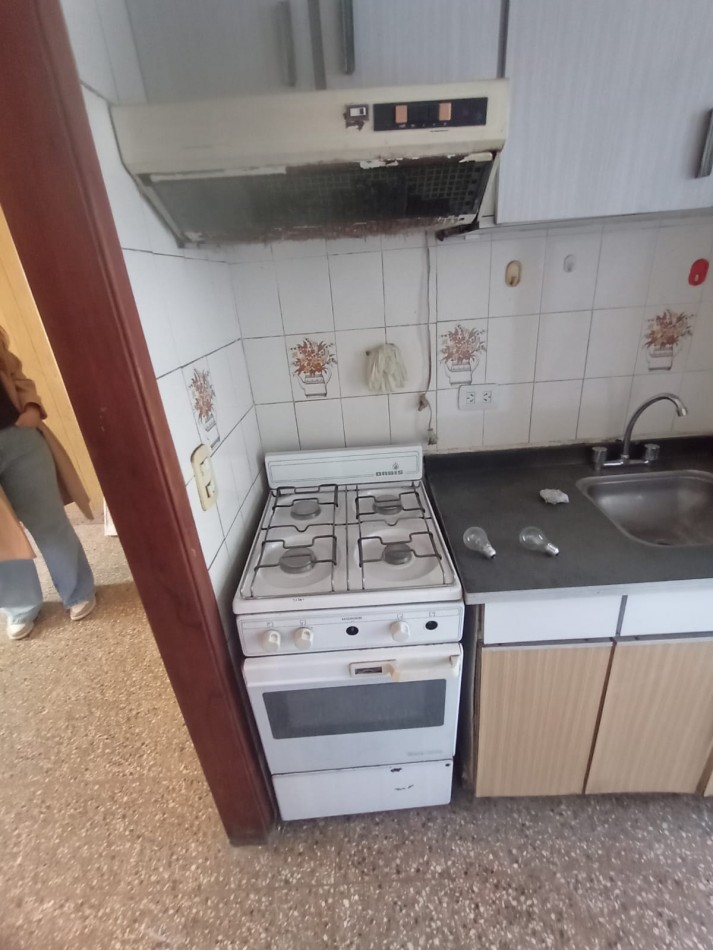 VG oportunidad!! venta depto 3 ambientes Ezpeleta