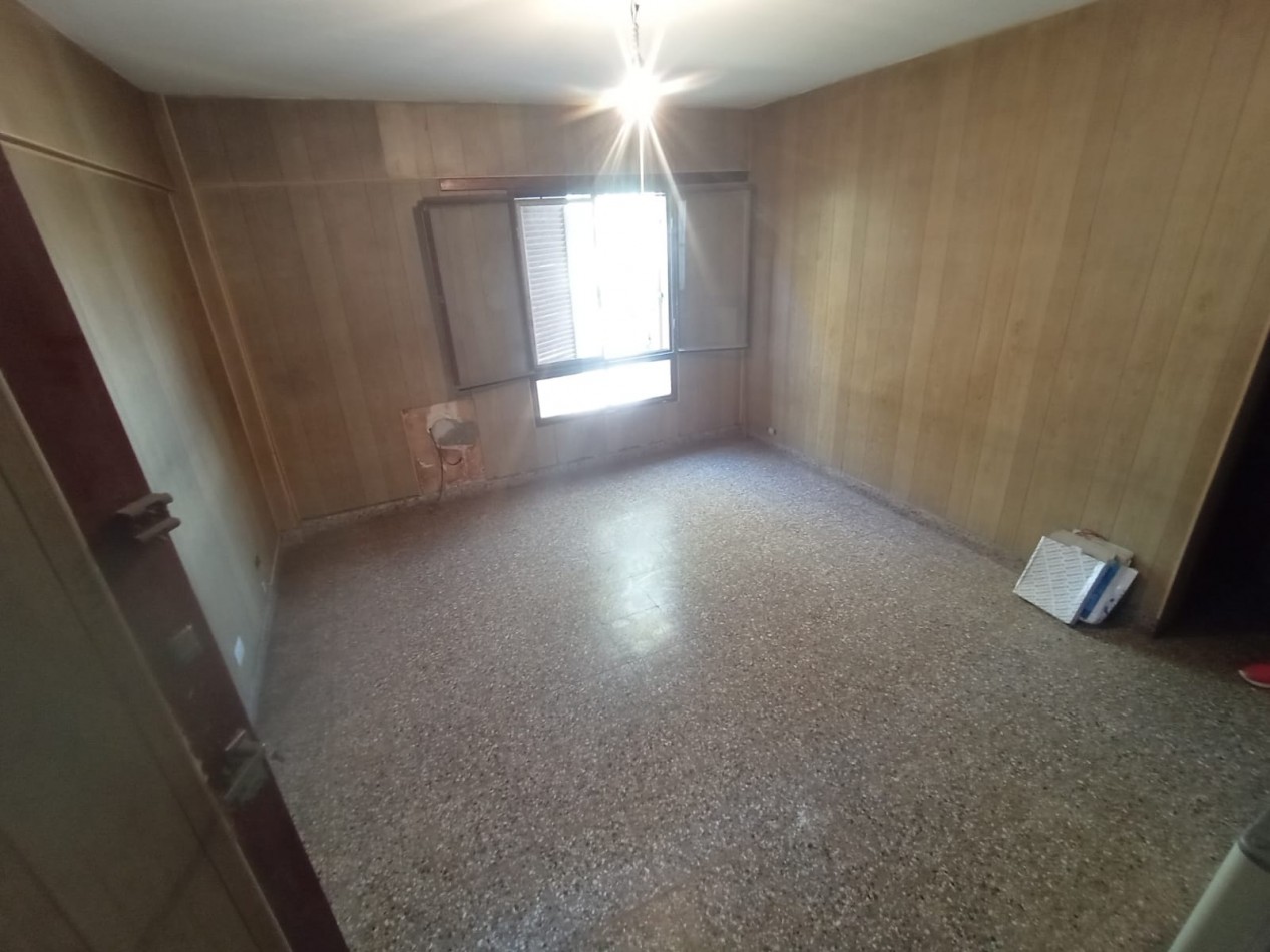 VG oportunidad!! venta depto 3 ambientes Ezpeleta
