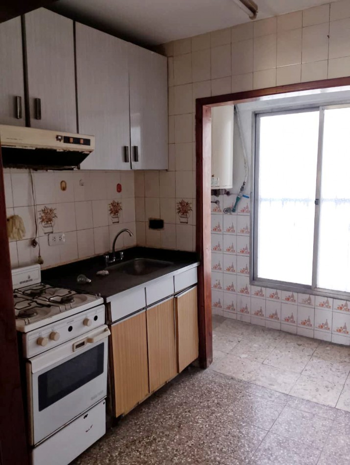 VG oportunidad!! venta depto 3 ambientes Ezpeleta