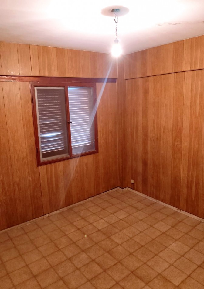 VG oportunidad!! venta depto 3 ambientes Ezpeleta