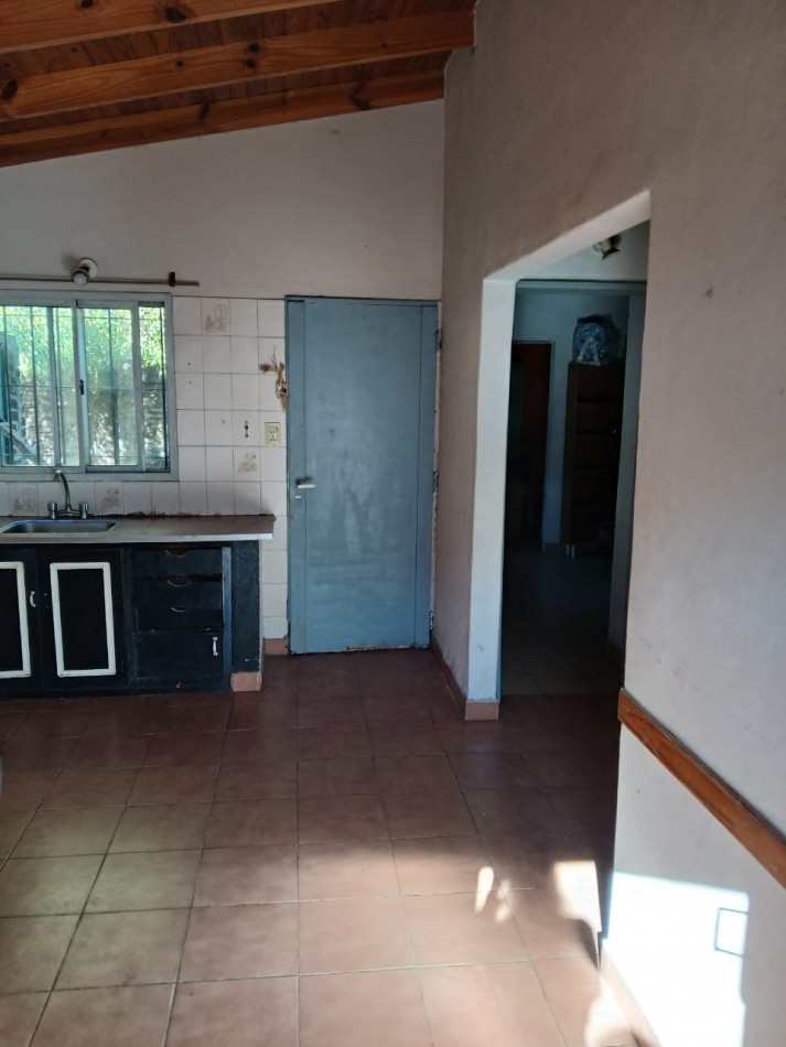 VG -DOS CASAS EN VENTA