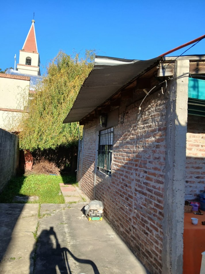 VG -DOS CASAS EN VENTA