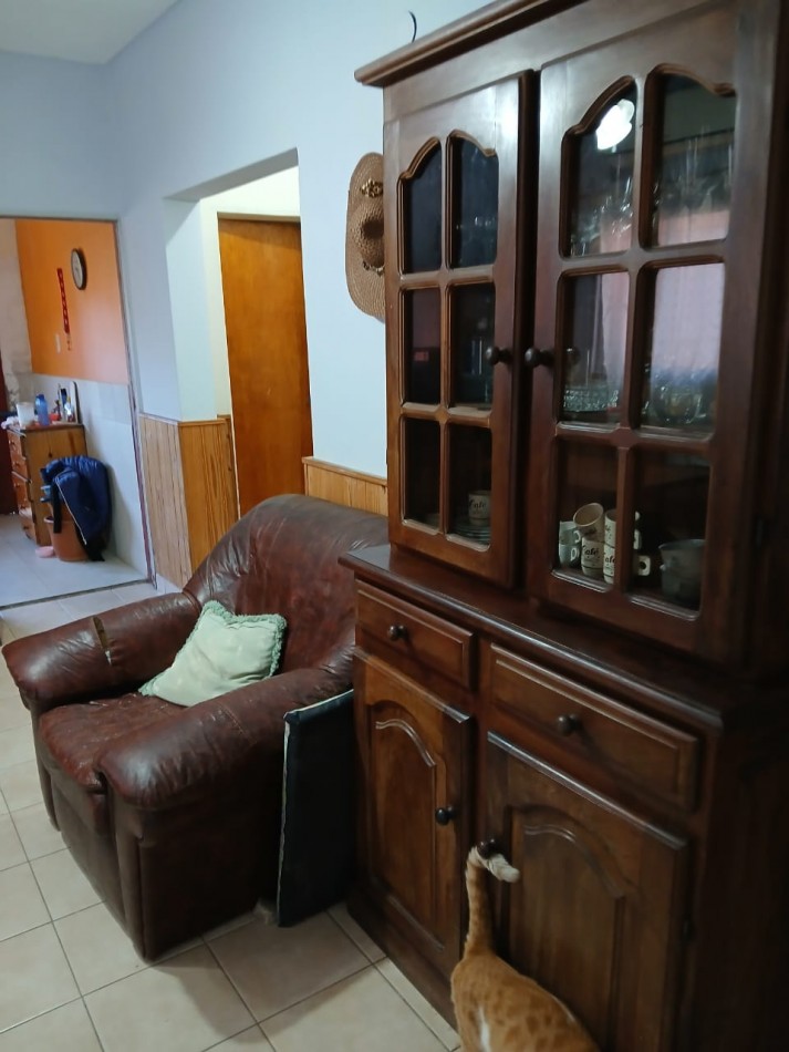 VG -DOS CASAS EN VENTA