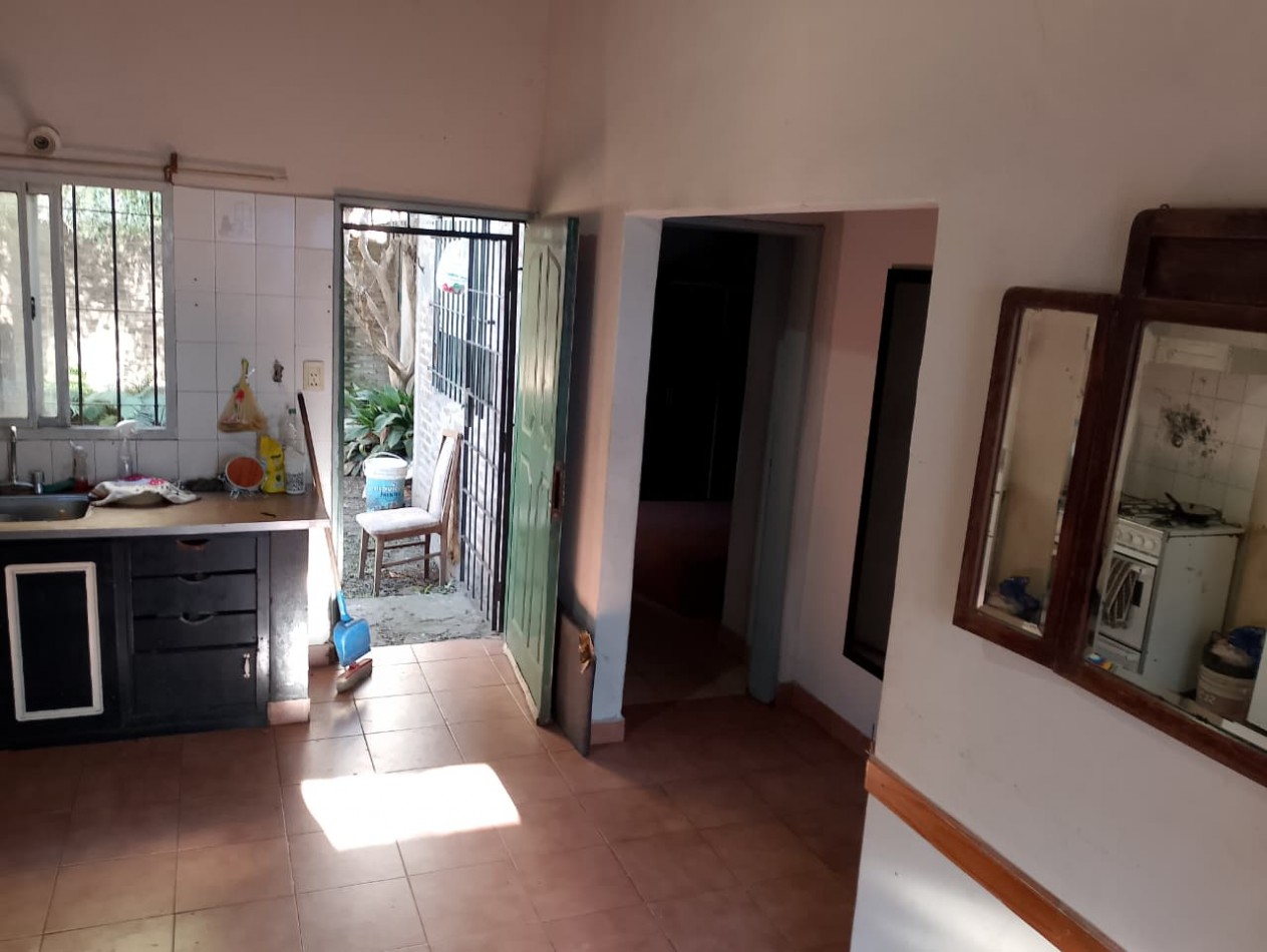 VG -DOS CASAS EN VENTA