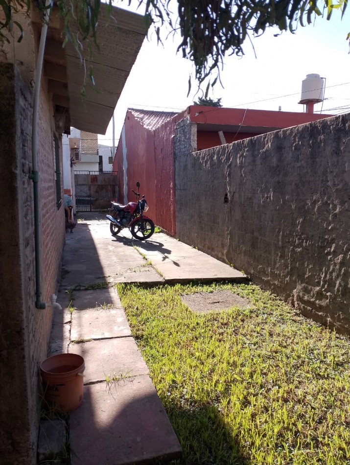 VG -DOS CASAS EN VENTA