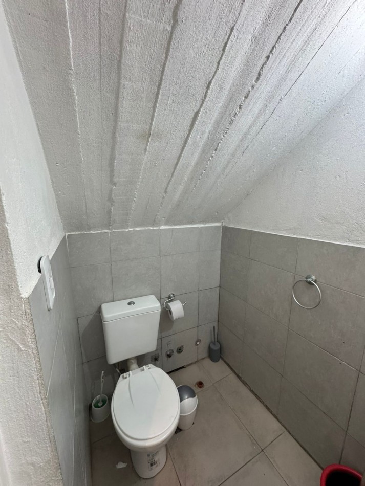 DN - Departamento 2amb en quilmes centro - Ideal profesional