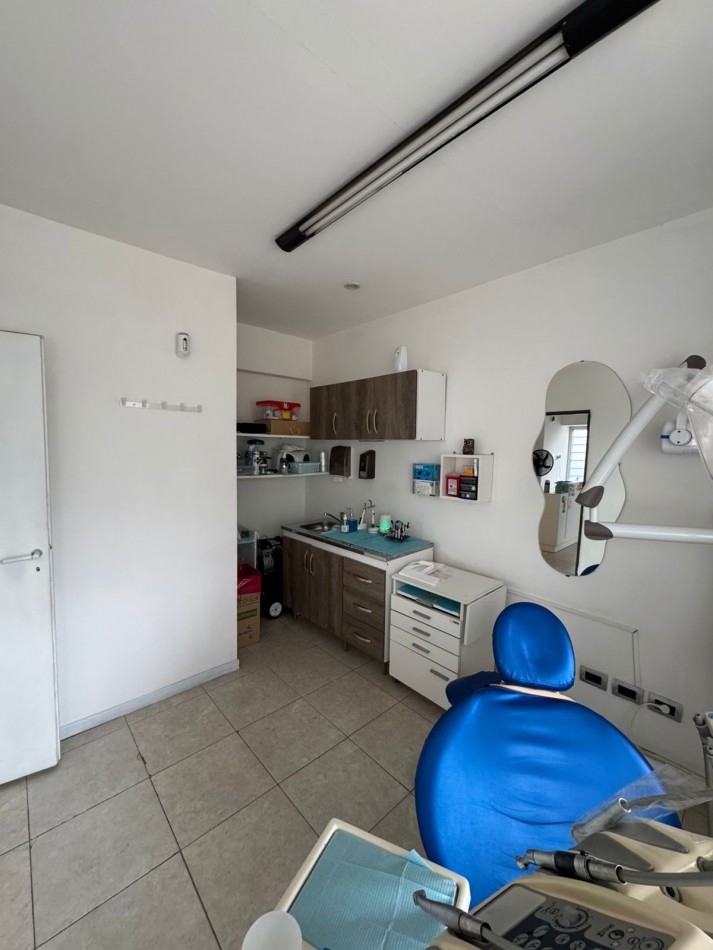 DN - Departamento 2amb en quilmes centro - Ideal profesional