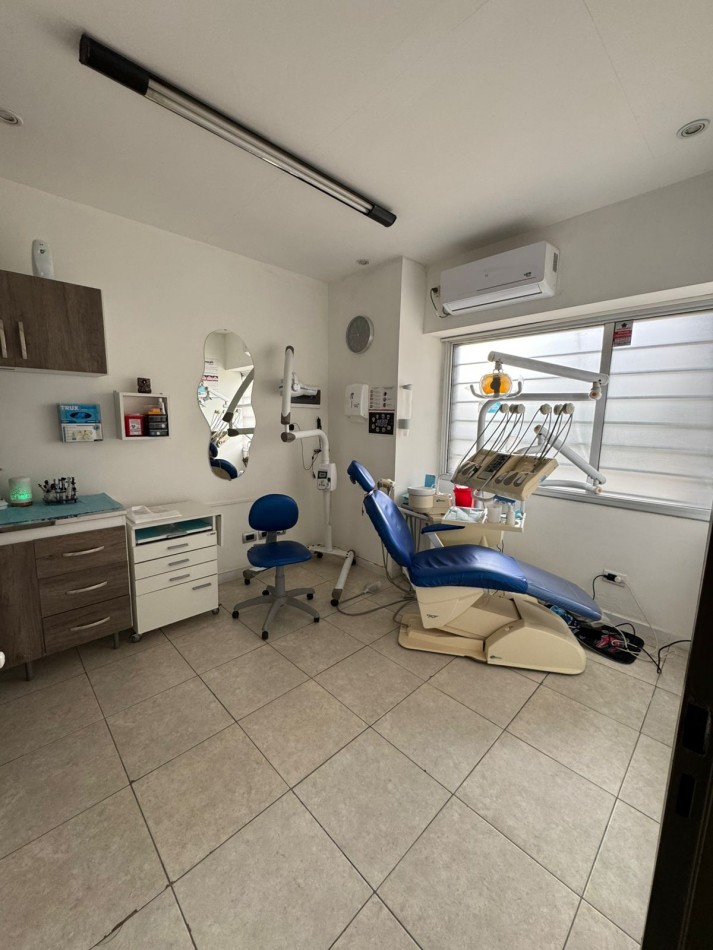 DN - Departamento 2amb en quilmes centro - Ideal profesional
