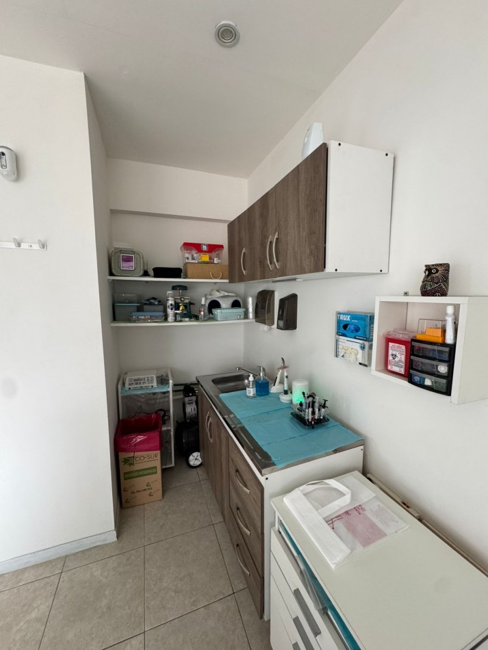 DN - Departamento 2amb en quilmes centro - Ideal profesional