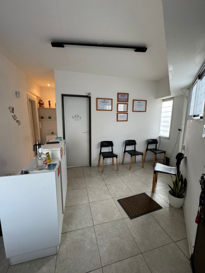 DN - Departamento 2amb en quilmes centro - Ideal profesional