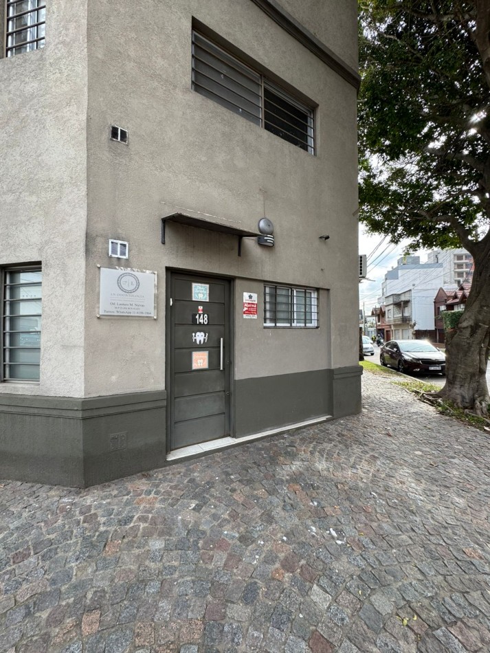 DN - Departamento 2amb en quilmes centro - Ideal profesional