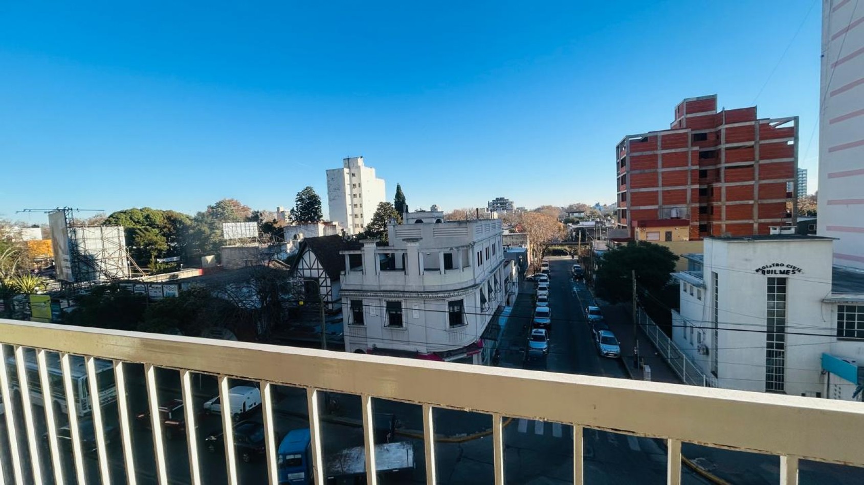 DN- Luminoso departamento 2 AMB en alquiler!! 