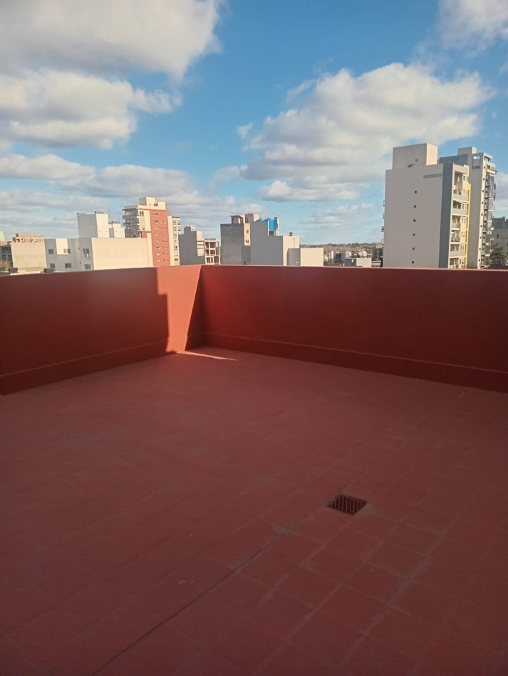 MS-ALQUILER | Departamento 2 Ambientes con Cochera y SUM - Edificio Maconda V | Quilmes Centro