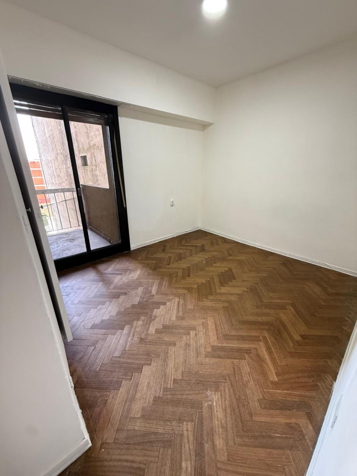 AJ - Departamento de 2 ambientes excelente ubicacion EXPENSAS BAJAS