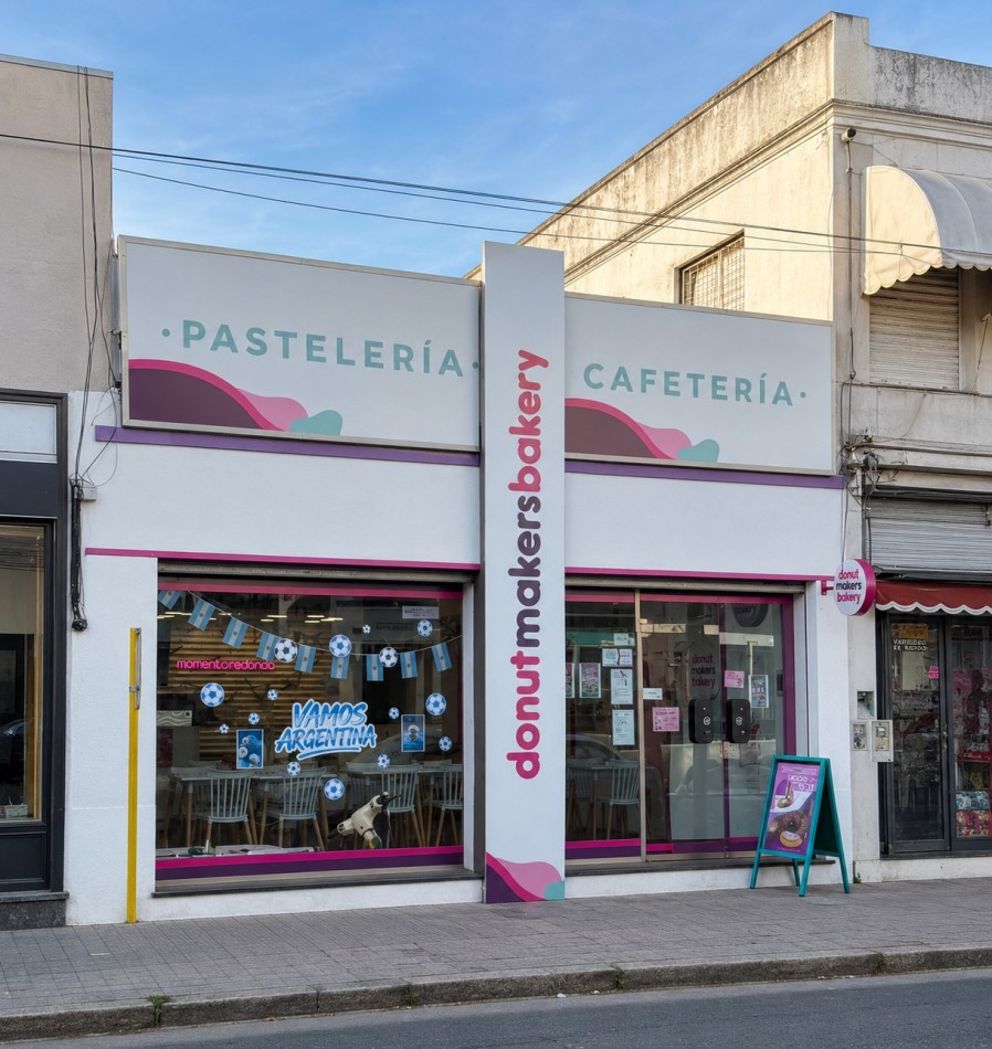 AJ - ALQUILER LOCAL 70 M2 EXCELENTE UBICACION COMERCIAL
