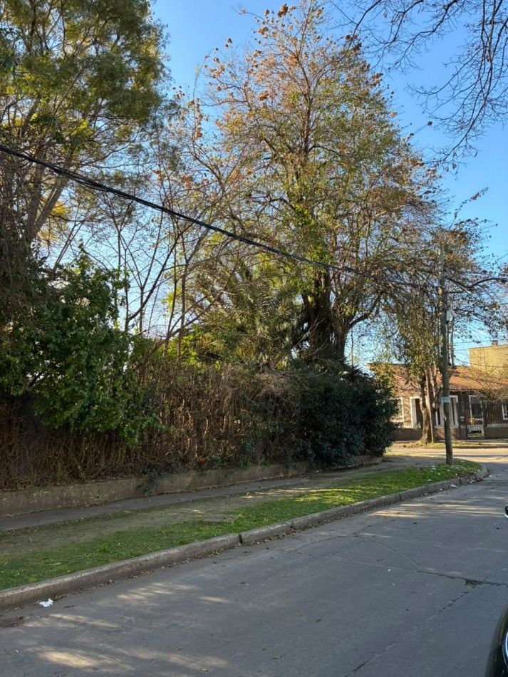 DN - Lotes de una superficie total de 1.1160 m² en venta ideal constructoras 