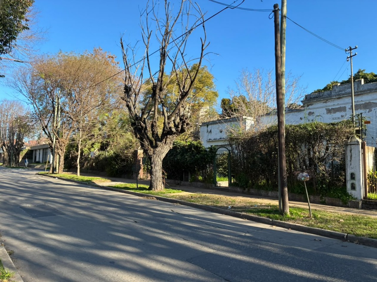 DN - Lotes de una superficie total de 1.1160 m² en venta ideal constructoras 