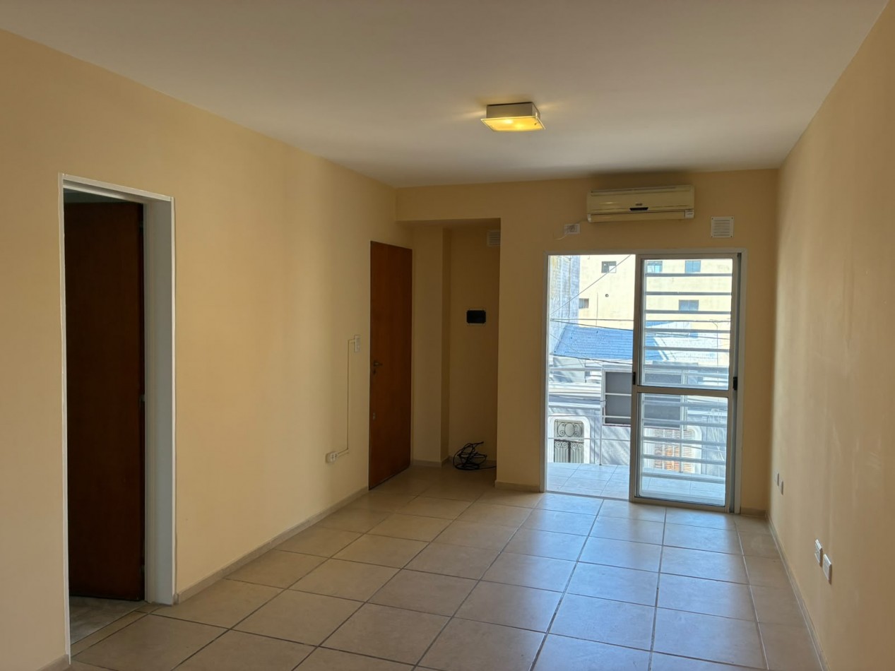 AV - Departamento 2 ambiente APTO CREDITO en Quilmes 
