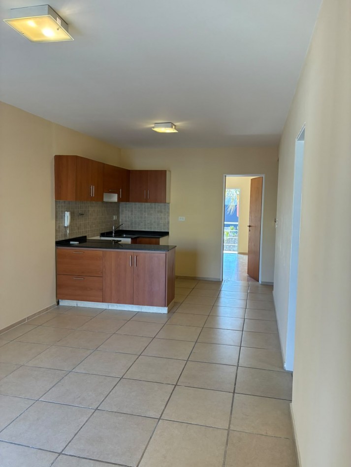 AV - Departamento 2 ambiente APTO CREDITO en Quilmes 