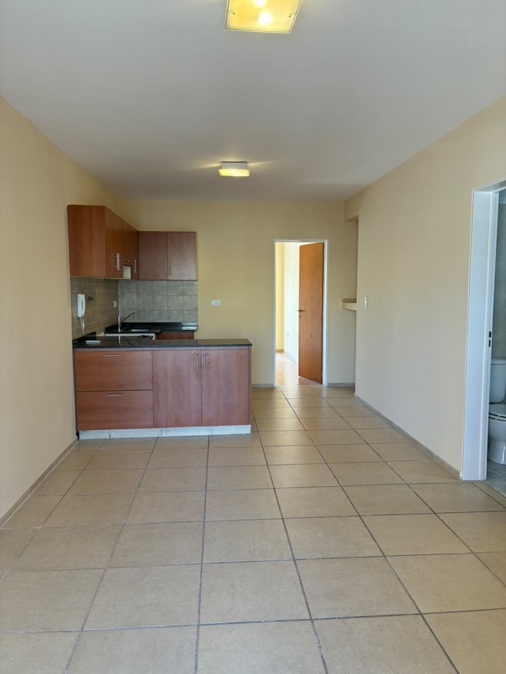 AV - Departamento 2 ambiente APTO CREDITO en Quilmes 
