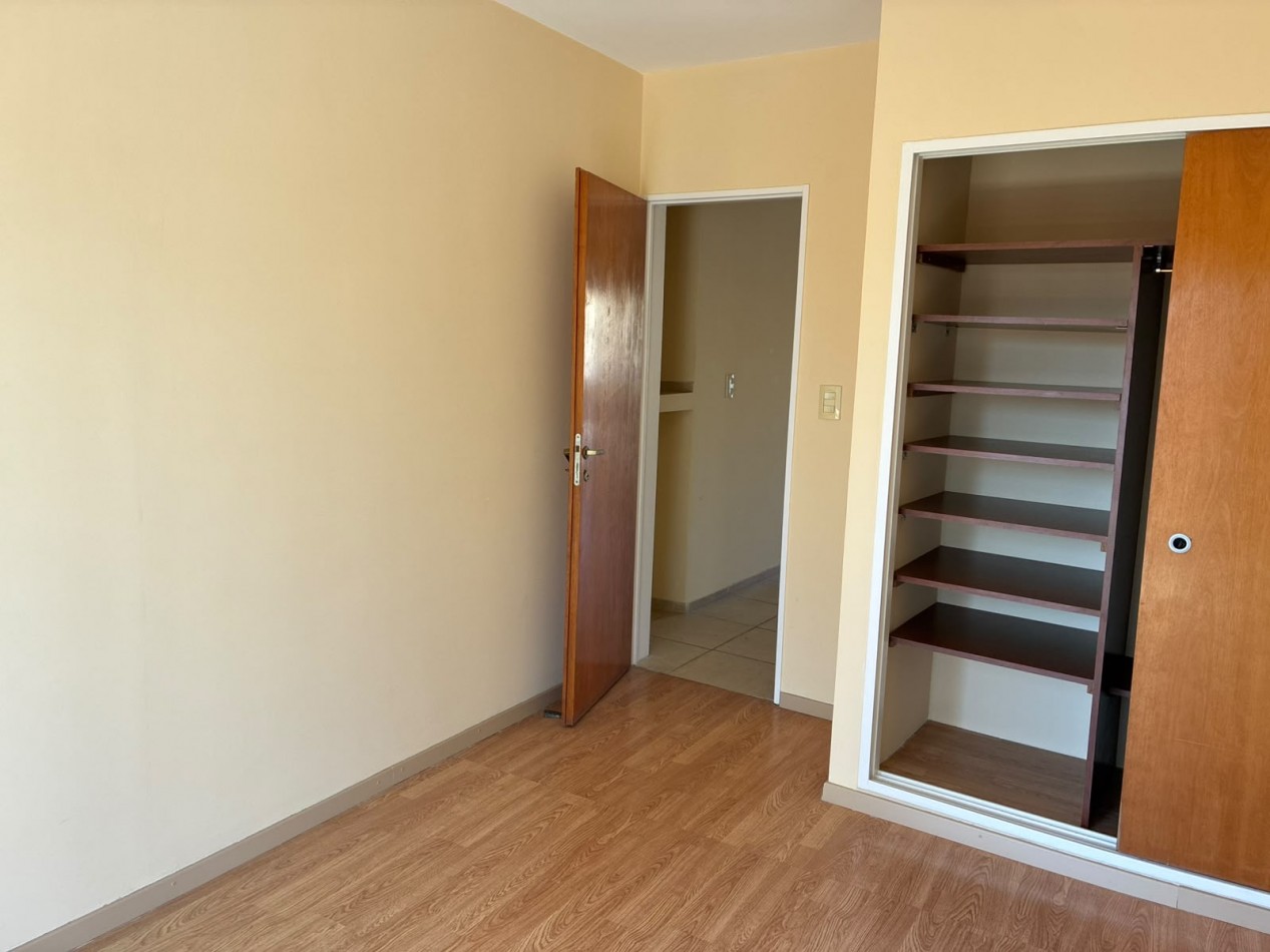 AV - Departamento 2 ambiente APTO CREDITO en Quilmes 