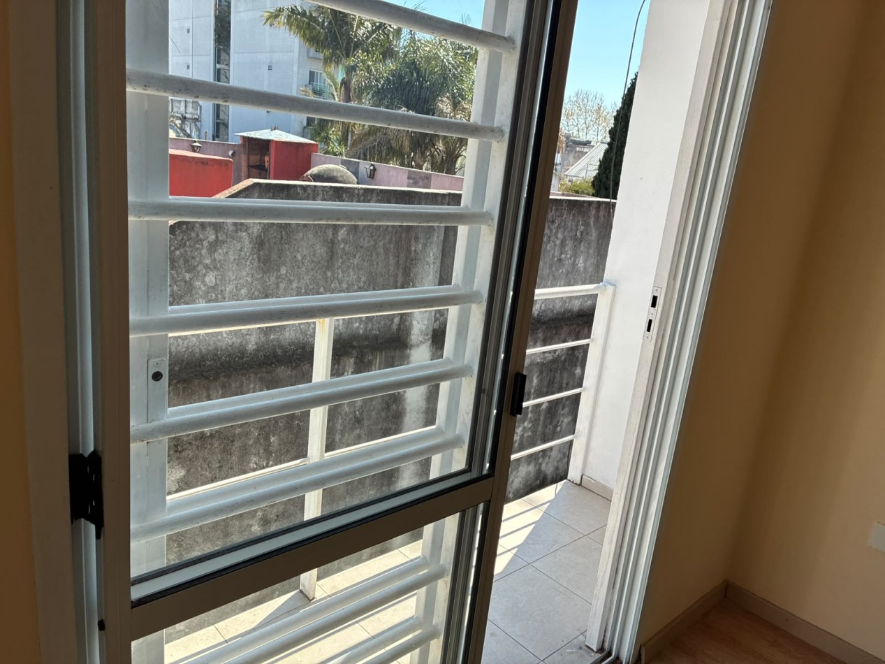 AV - Departamento 2 ambiente APTO CREDITO en Quilmes 