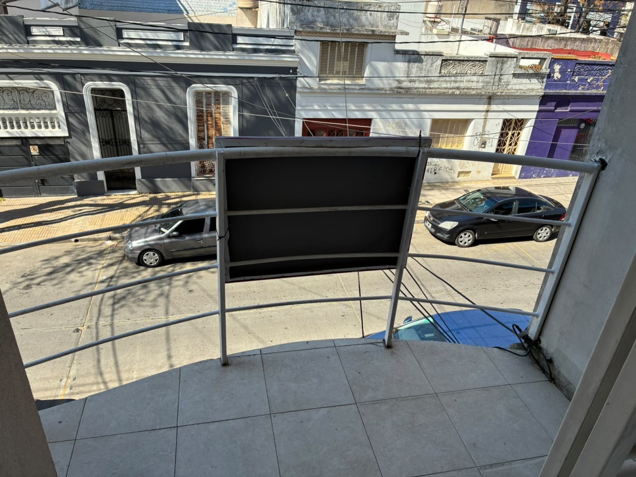 AV - Departamento 2 ambiente APTO CREDITO en Quilmes 