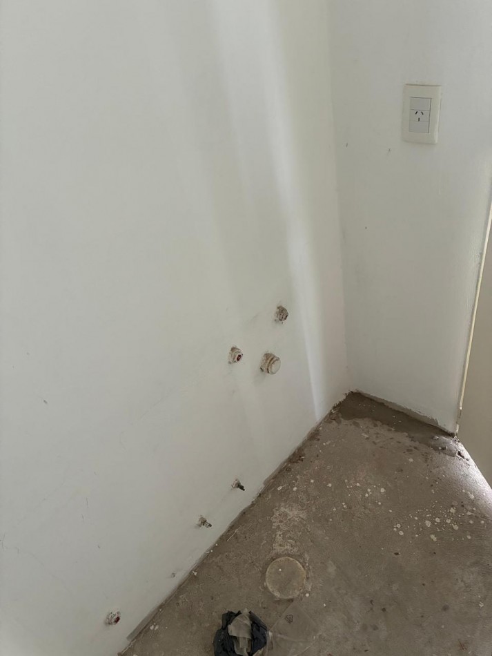 RS - Hermoso departamento 2 ambientes en Quilmes centro 