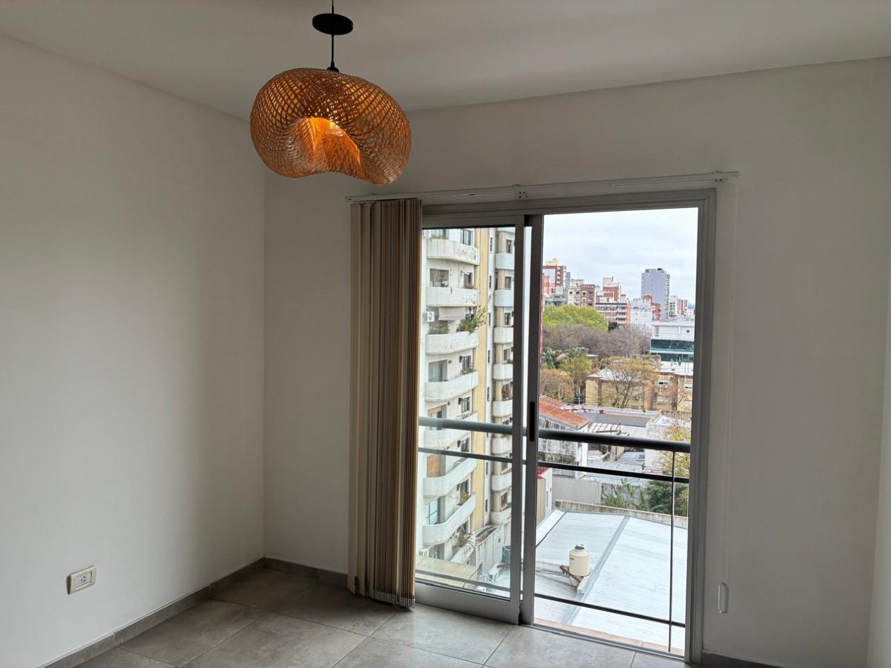RS - Hermoso departamento 2 ambientes en Quilmes centro 
