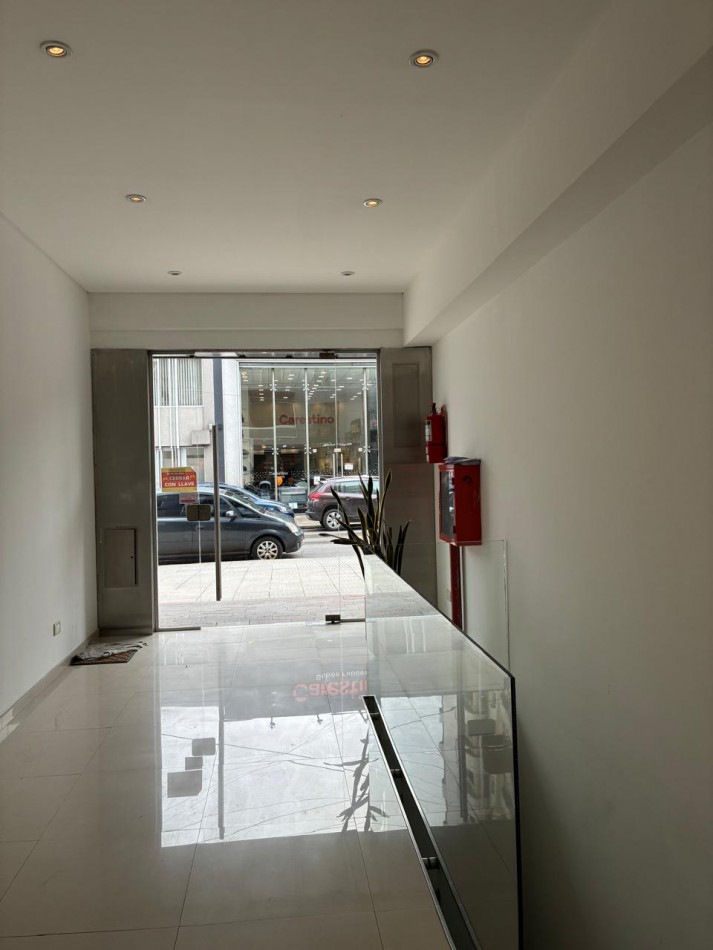 RS - Hermoso departamento 2 ambientes en Quilmes centro 