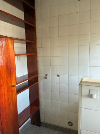 AV- Departamento 2 amb en alquiler en floresta