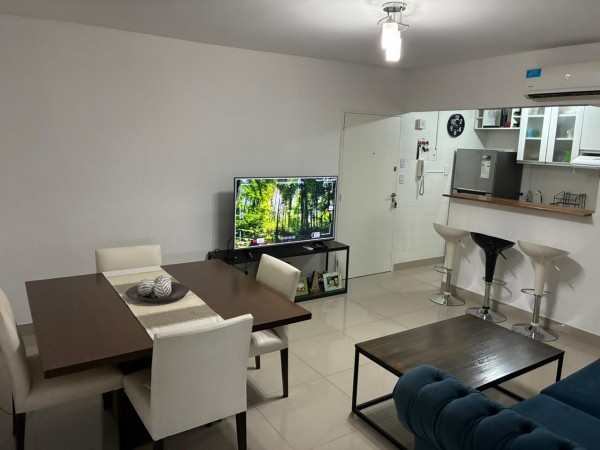 AV - OPORTUNIDAD!!! Departamento de 2 ambientes reciclado en caballito