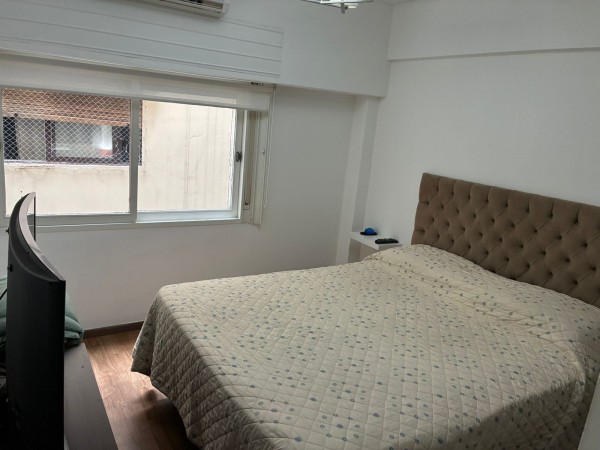 AV - OPORTUNIDAD!!! Departamento de 2 ambientes reciclado en caballito
