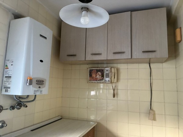 AV- Departamento 2 amb en alquiler en floresta