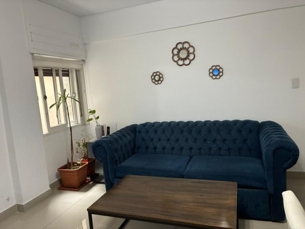 AV - OPORTUNIDAD!!! Departamento de 2 ambientes reciclado en caballito