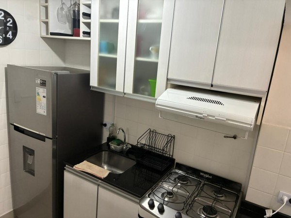 AV - OPORTUNIDAD!!! Departamento de 2 ambientes reciclado en caballito
