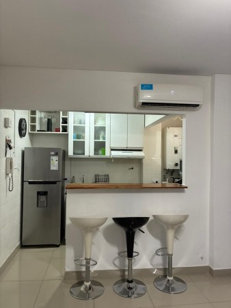 AV - OPORTUNIDAD!!! Departamento de 2 ambientes reciclado en caballito