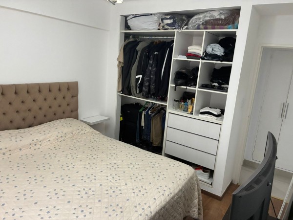 AV - OPORTUNIDAD!!! Departamento de 2 ambientes reciclado en caballito