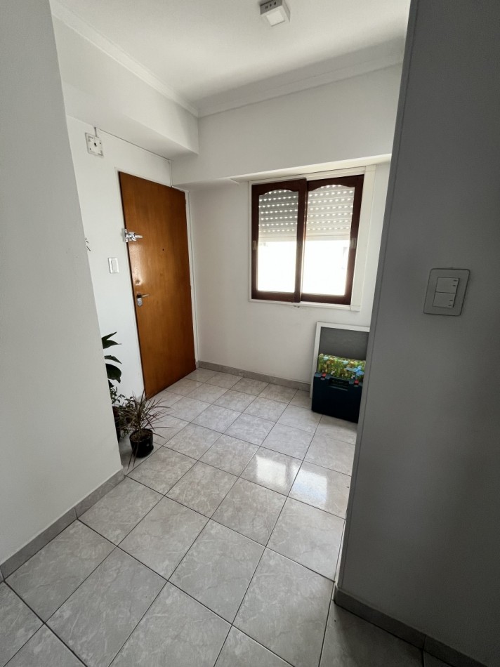 AJ Hermoso Departamento 2 ambientes amplio! APTO CREDITO