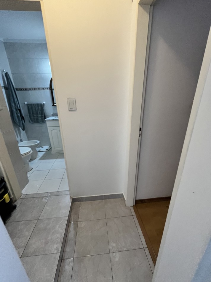 AJ Hermoso Departamento 2 ambientes amplio! APTO CREDITO