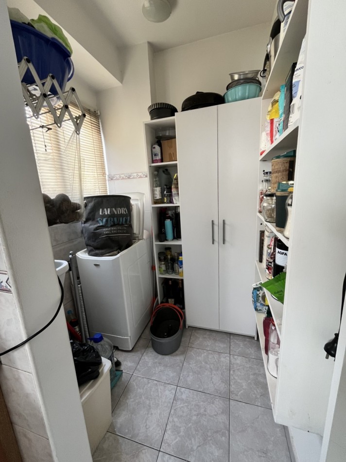 AJ Hermoso Departamento 2 ambientes amplio! APTO CREDITO