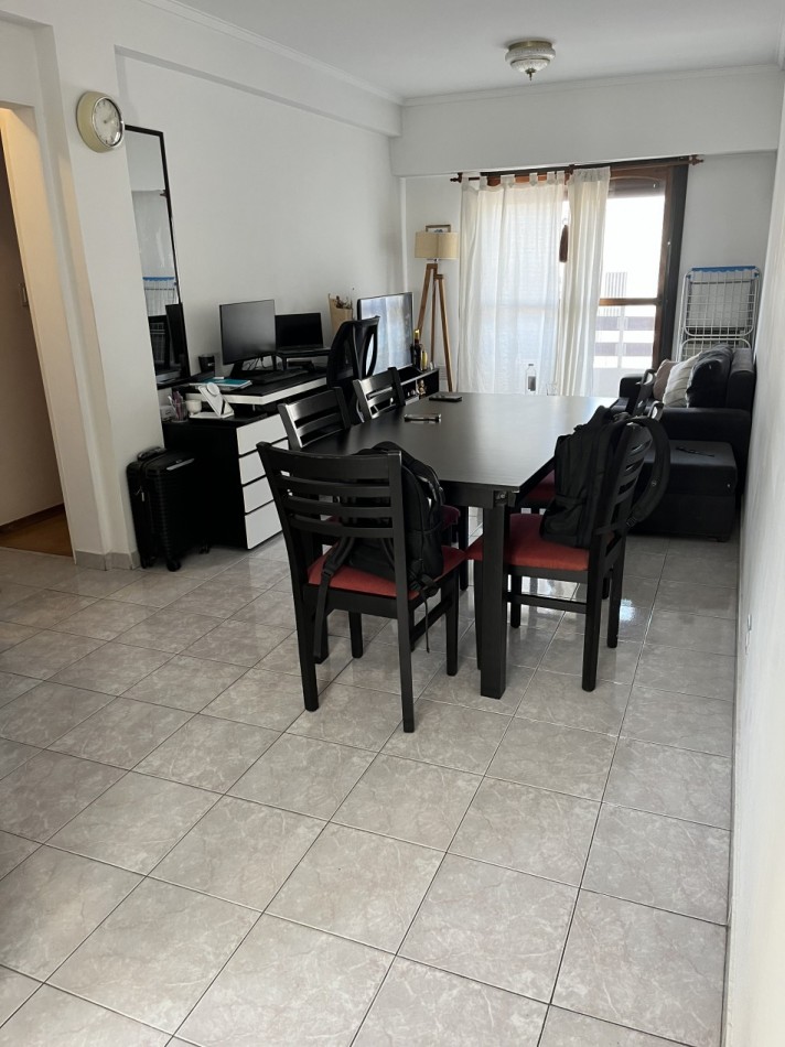 AJ Hermoso Departamento 2 ambientes amplio! APTO CREDITO