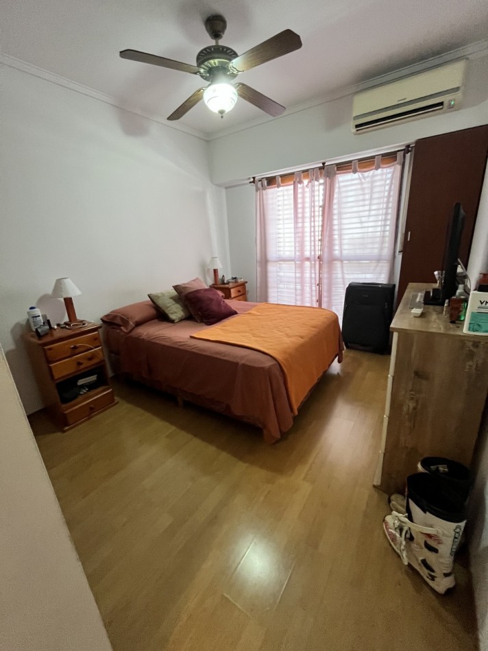 AJ Hermoso Departamento 2 ambientes amplio! APTO CREDITO